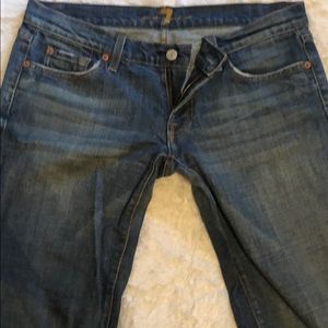 7 for mankind jeans